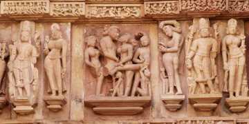 Book Golden Triangle Tour with Khajuraho