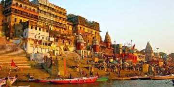 Book Amazing Golden Triangle Tour with Varanasi itinerary